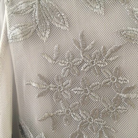 Sz 2X Laura dressy tank top new without tags - Picture 2 of 2